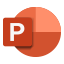 powerpoint icon 1